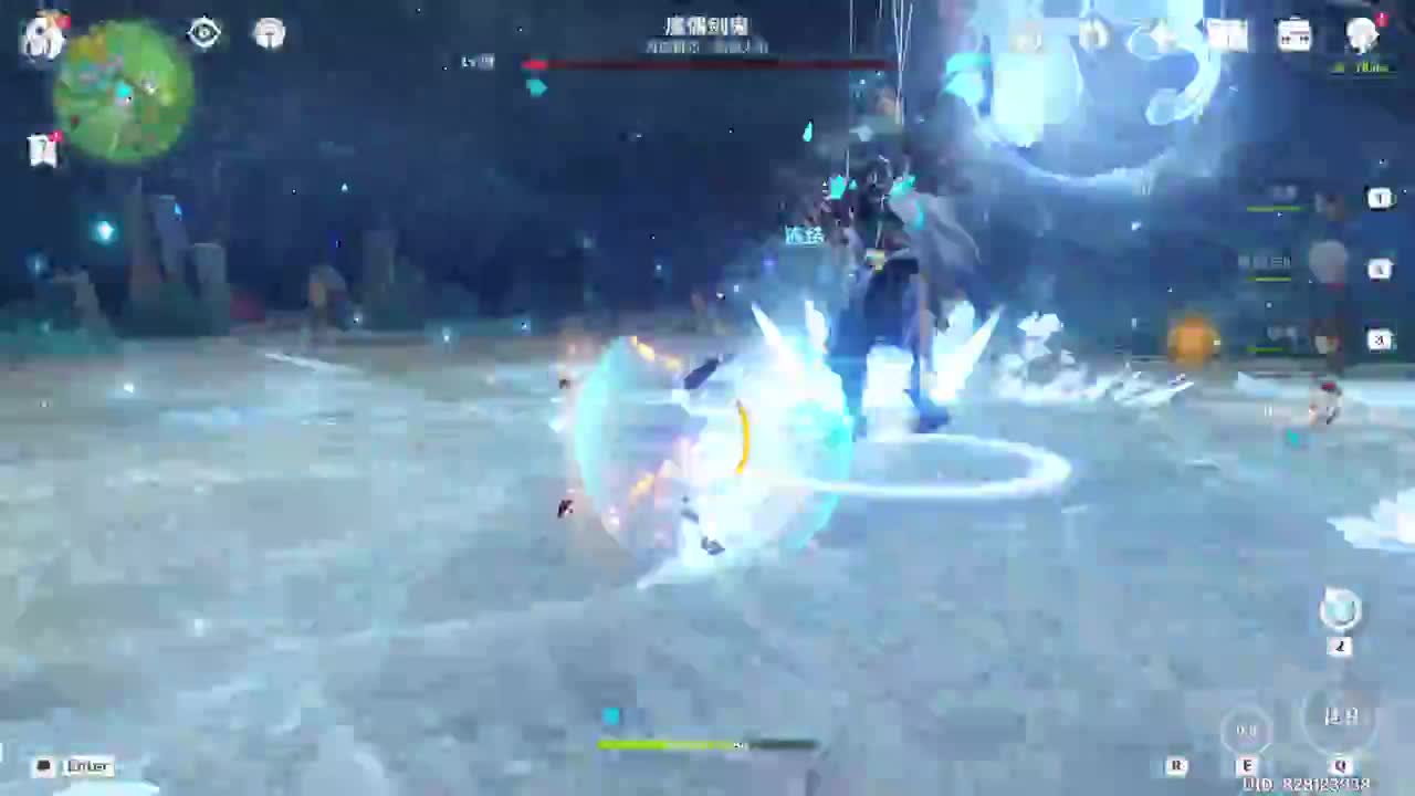 网易CC第一气人主播 第1段