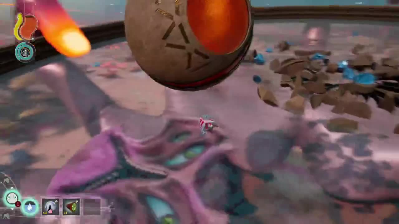 【肯尼】晦气之王 第2段