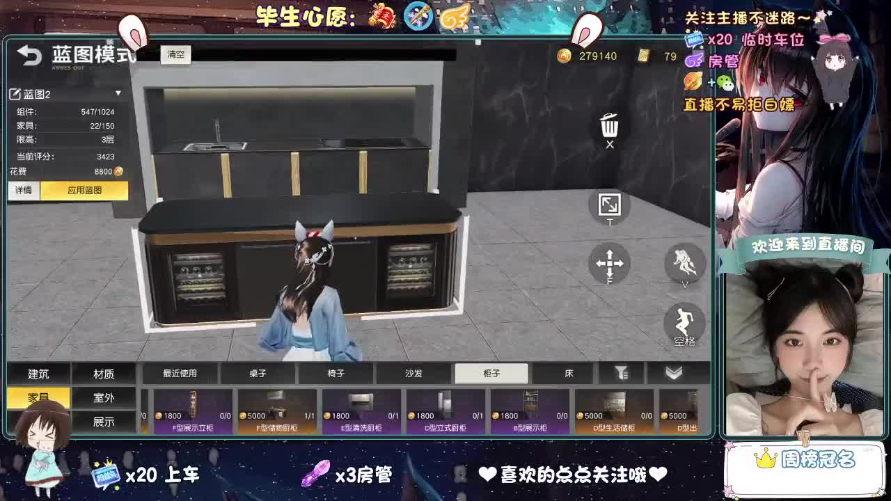 又是元气满满的一天！！