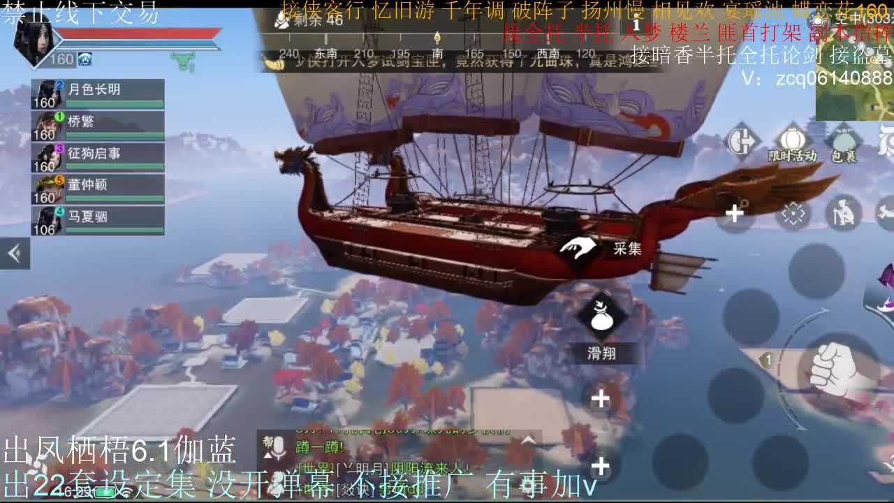 接全托半托睥睨