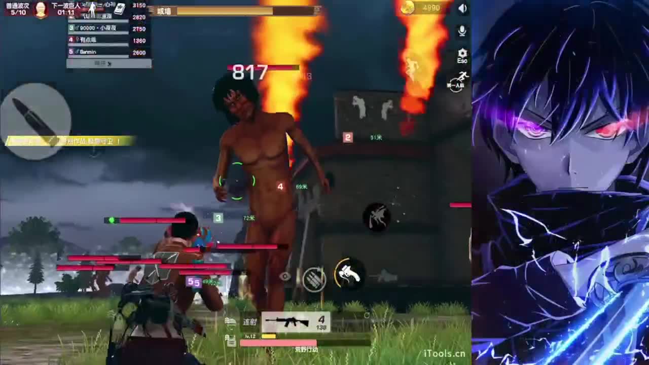 来个优质男人 囡囡极品女人CPdd 第2段