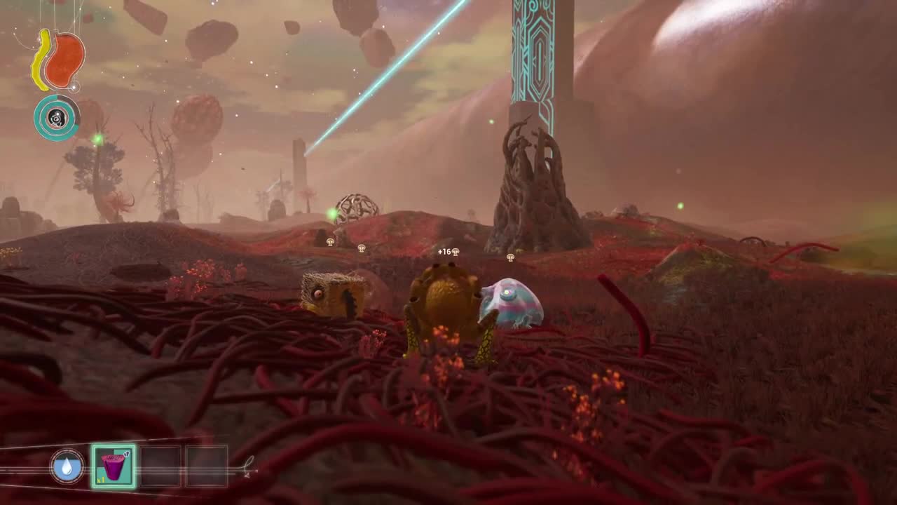 【肯尼】晦气之王 第1段