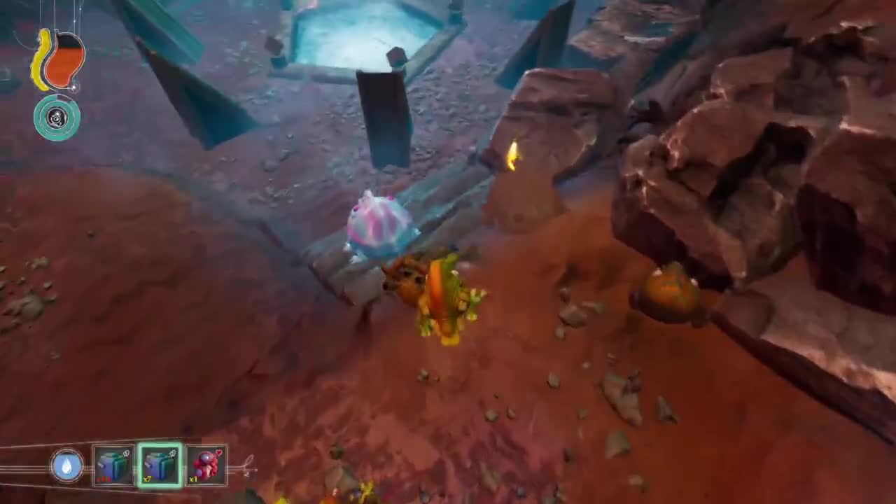 【肯尼】晦气之王 第2段