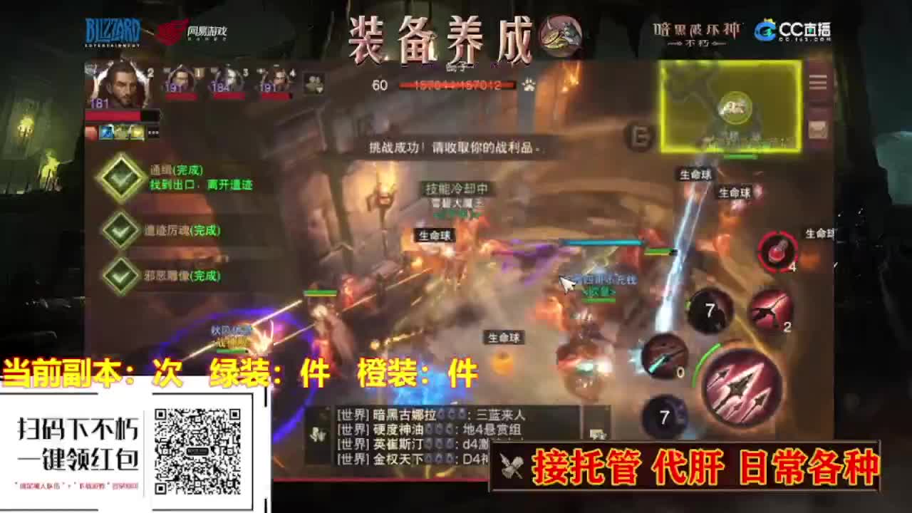 遇见最好的你们.