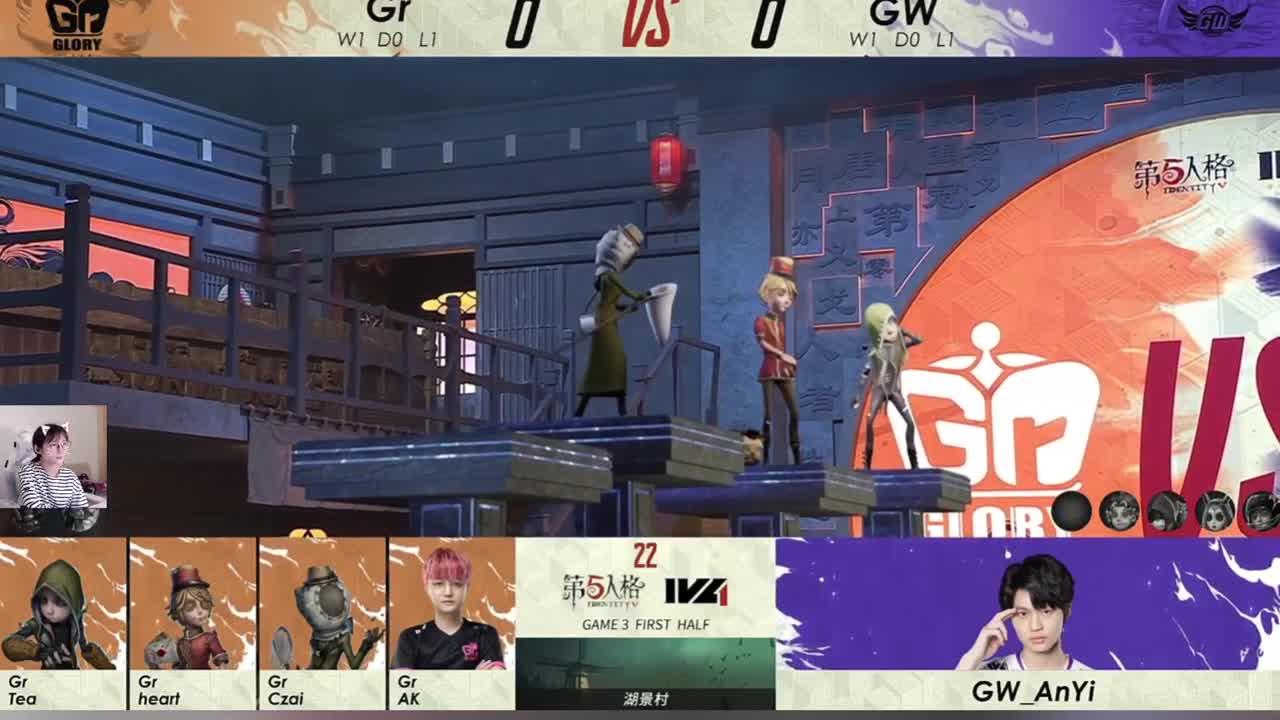 阳光少年团第三期