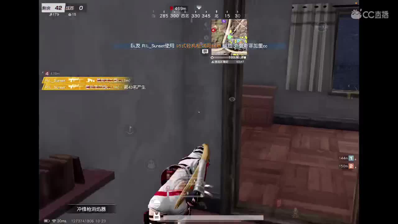 遇见你是幸运