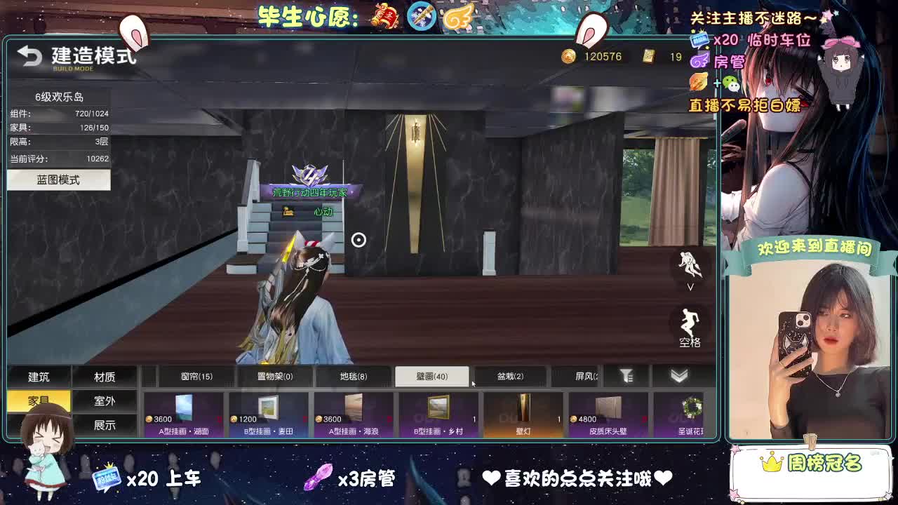 又是元气满满的一天！！