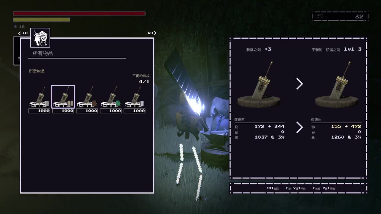 【肯尼】晦气之王