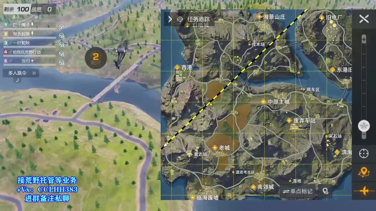 进来看看 谈谈几百块的项目 第1段