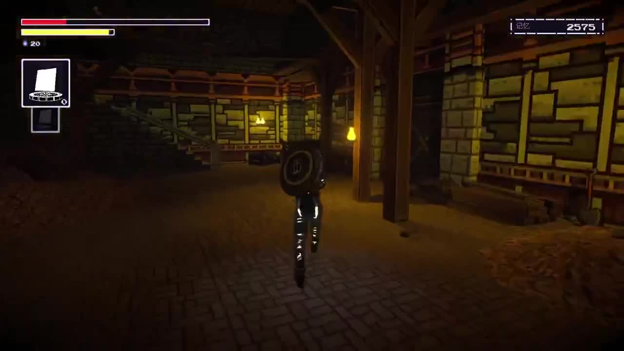 【肯尼】晦气之王 第1段