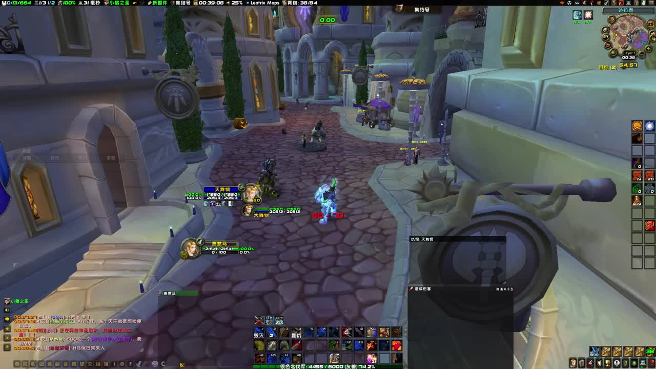 10月27号生日活动 第3段