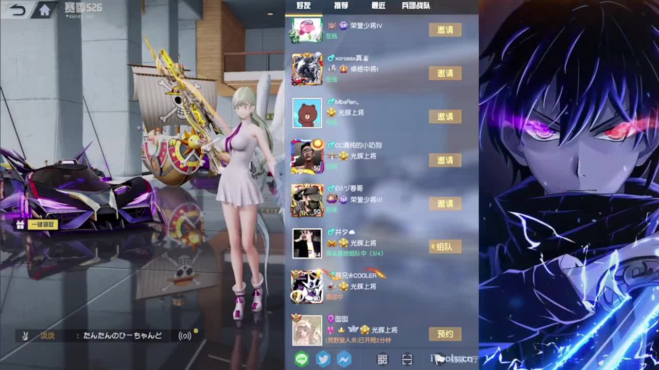 祝福大家都能开心幸福~