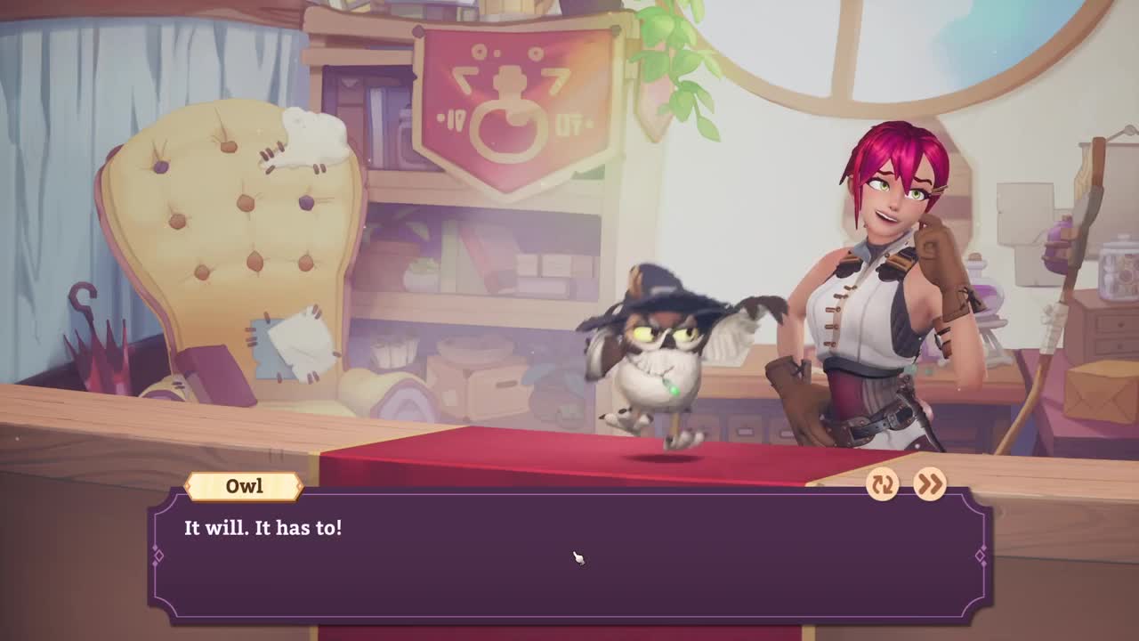 【肯尼】晦气之王 第1段