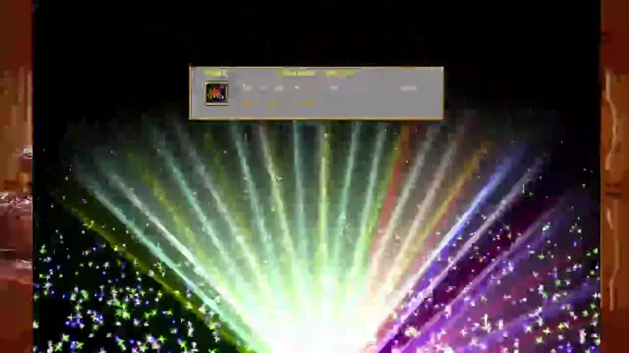 【肯尼】晦气之王 第2段