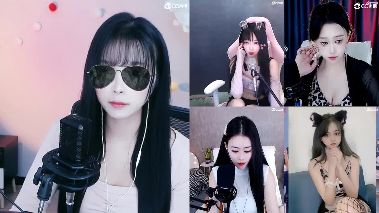 等一个偏爱等一个意外 第2段