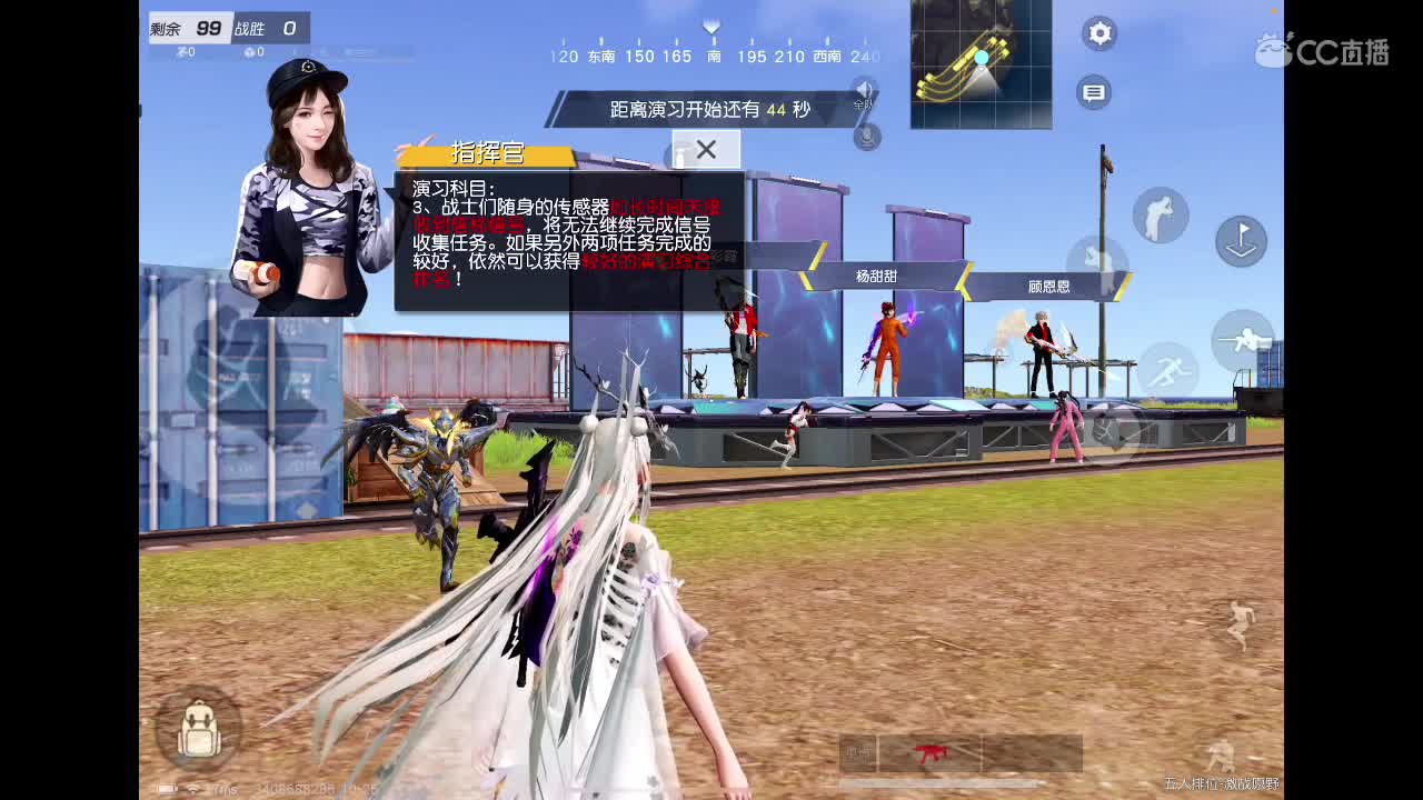 总有温暖不期而至