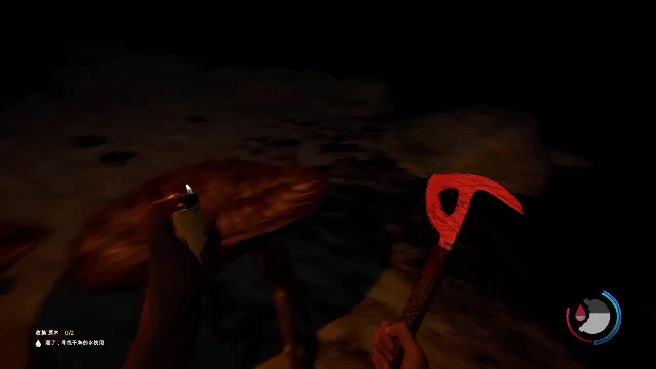 摆子上号 第3段