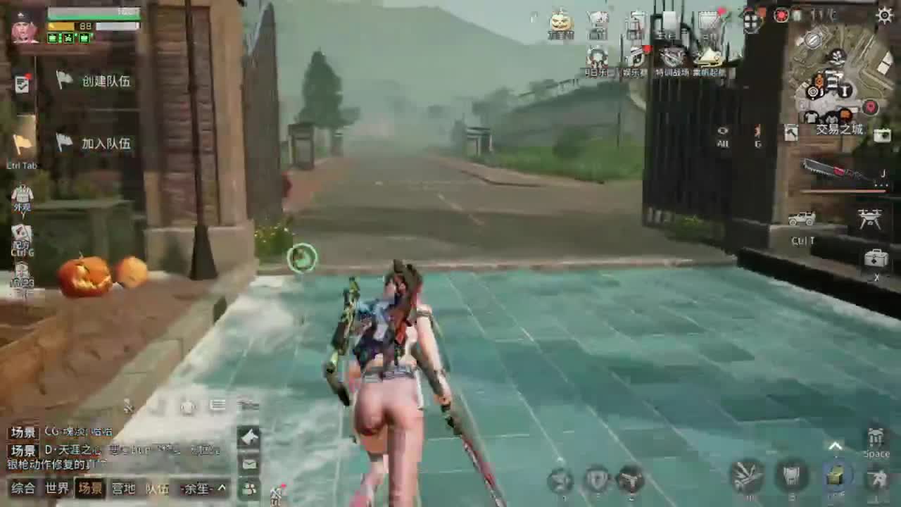 别翻了~就我了~