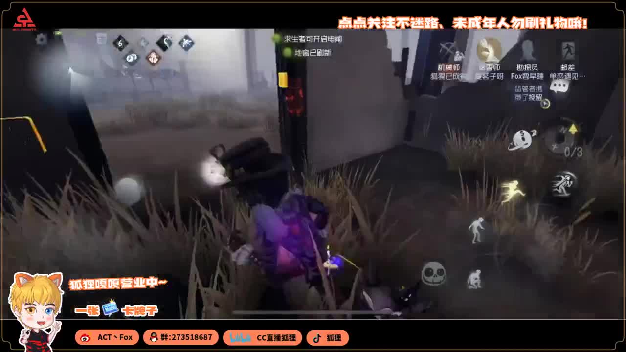 蜜蜂小狗的复仇计划