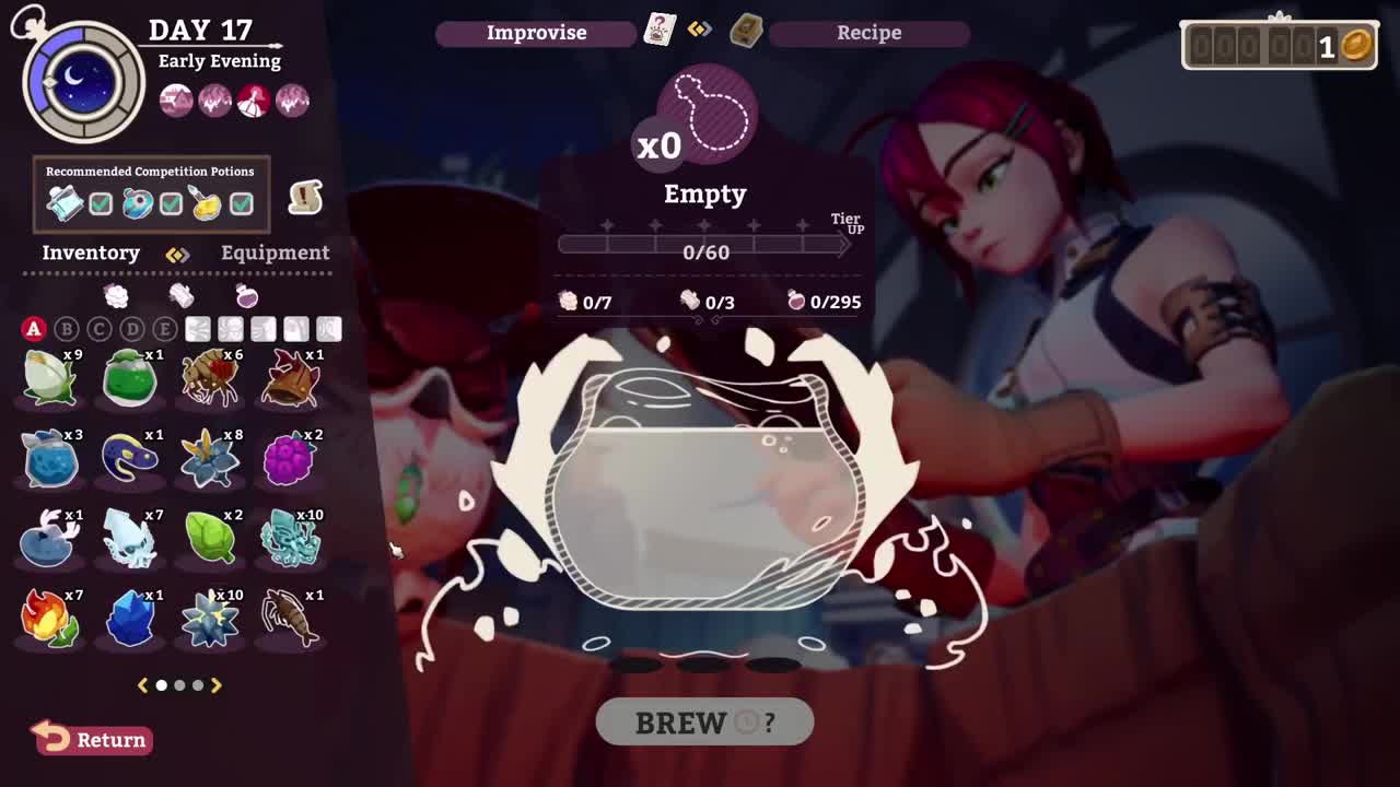 【肯尼】晦气之王 第1段