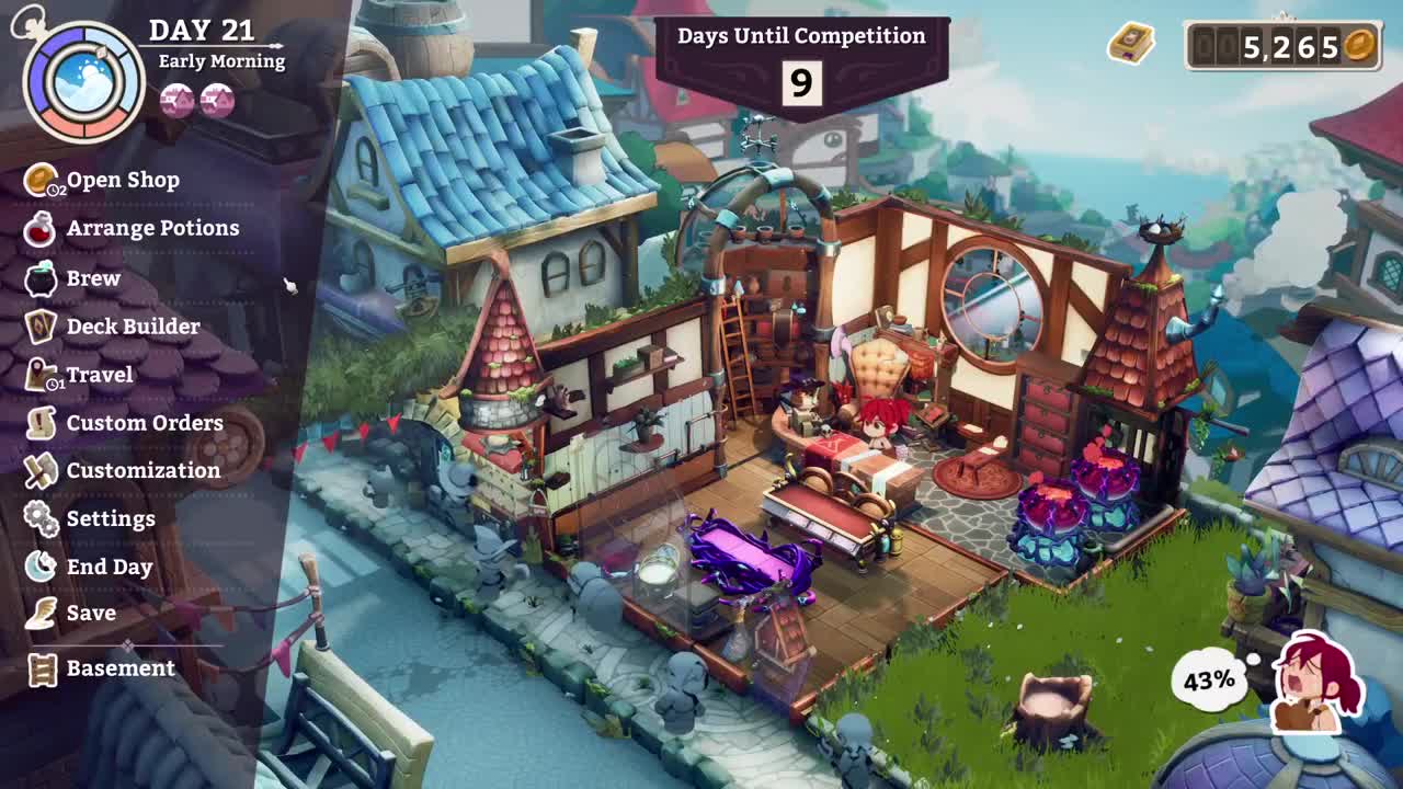 【肯尼】晦气之王 第2段