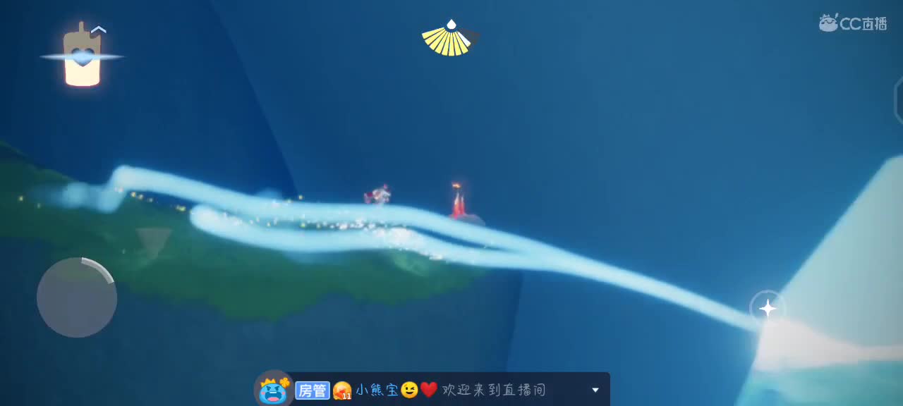 溜达溜达