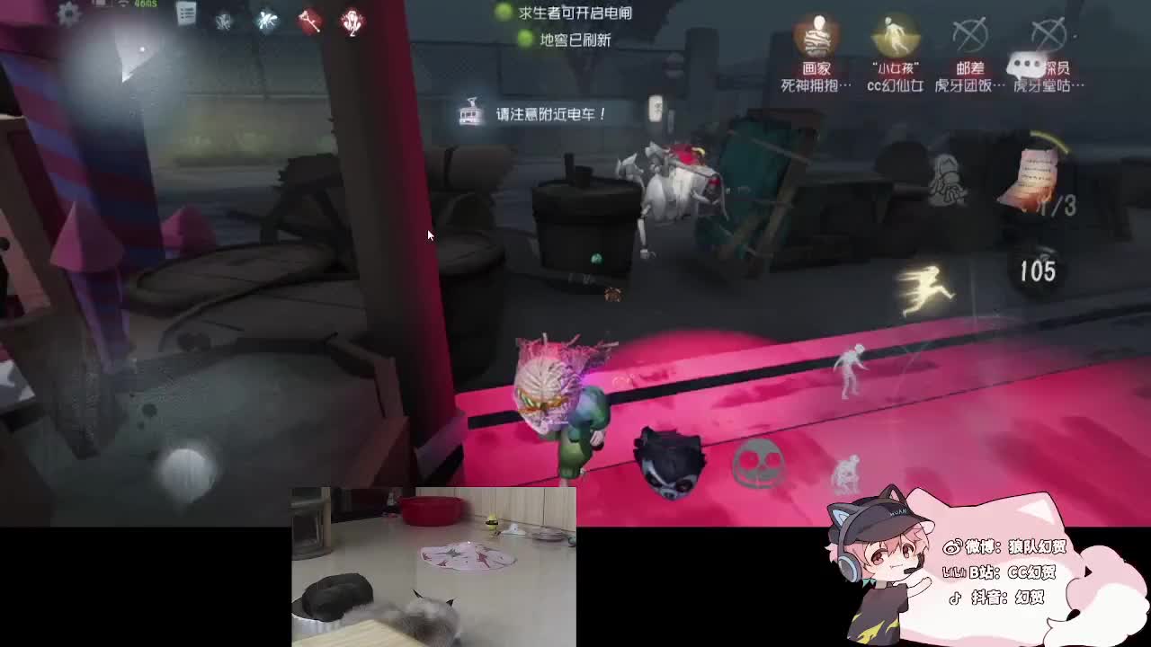 快乐小伙姬