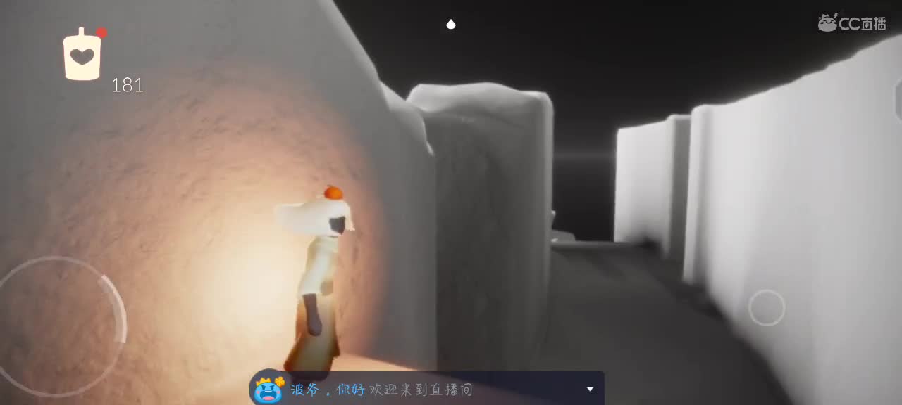 小飞棍来咯~