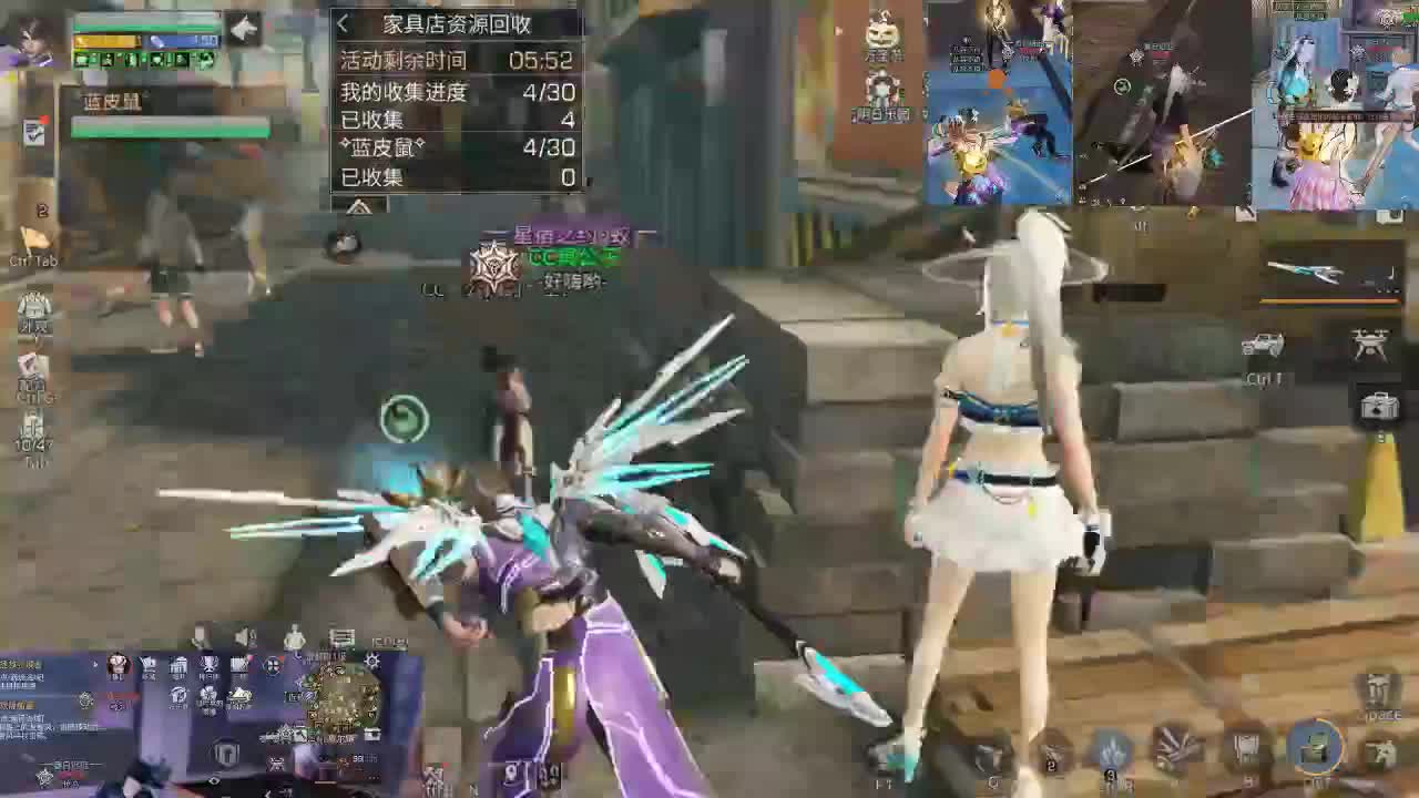 特训摆烂王 第1段