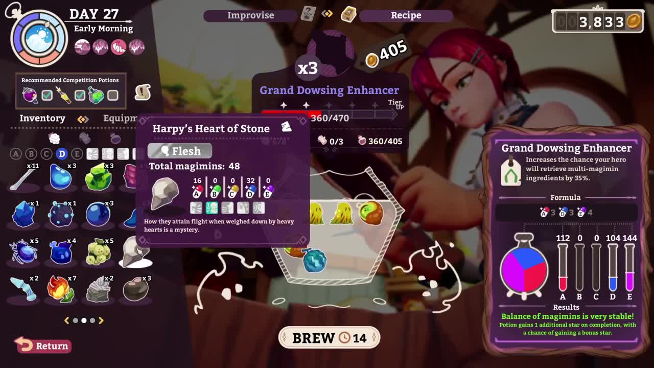 【肯尼】哇！晦气呀！