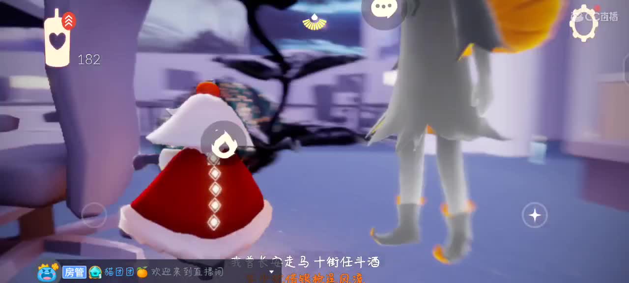 小飞棍来咯~