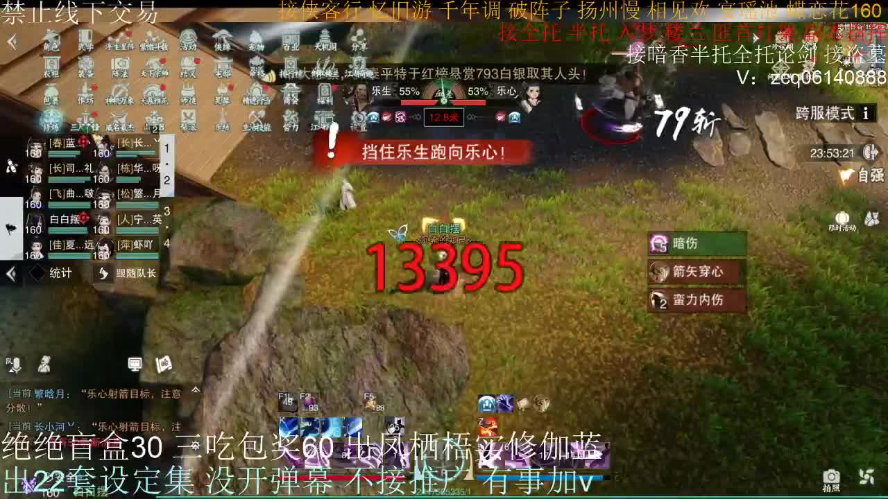 接全托半托睥睨