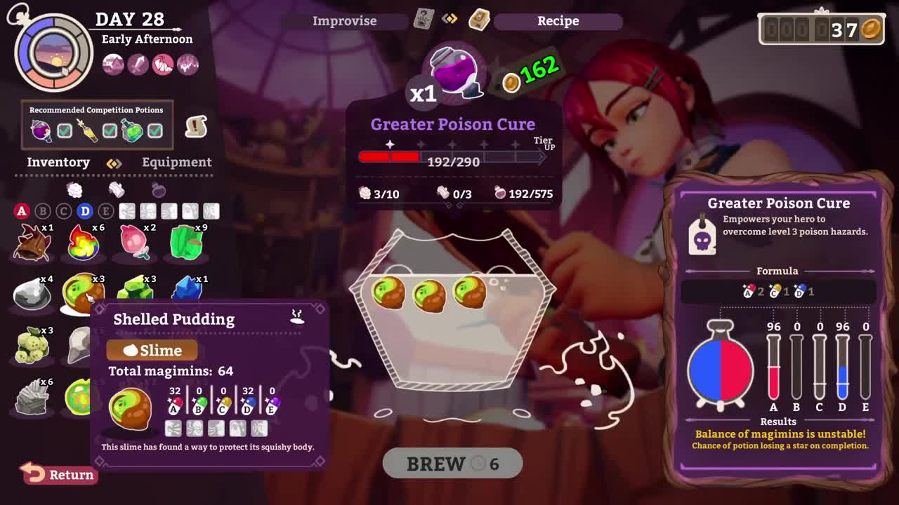 【肯尼】哇！晦气呀！ 第1段