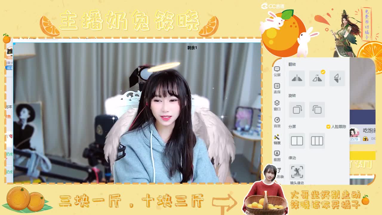 吃饱就困