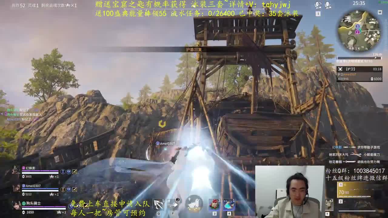 免费上车~预测