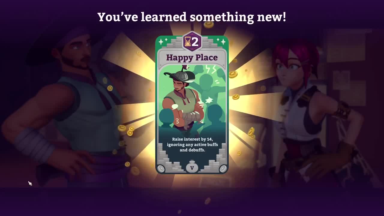 【肯尼】哇！晦气呀！ 第1段