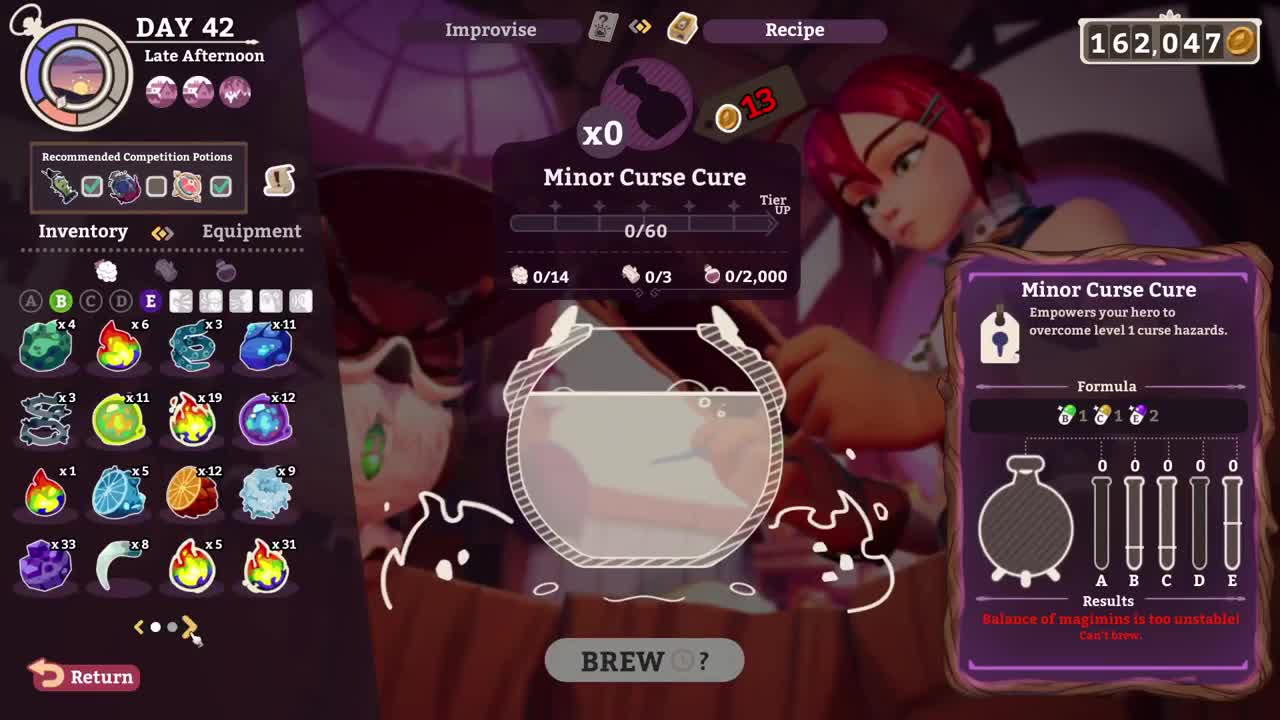 【肯尼】哇！晦气呀！ 第2段