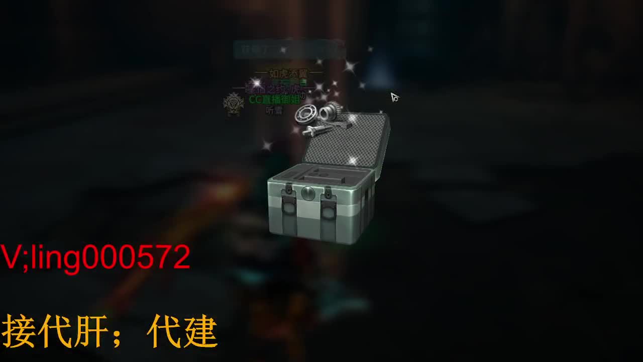 好久不见