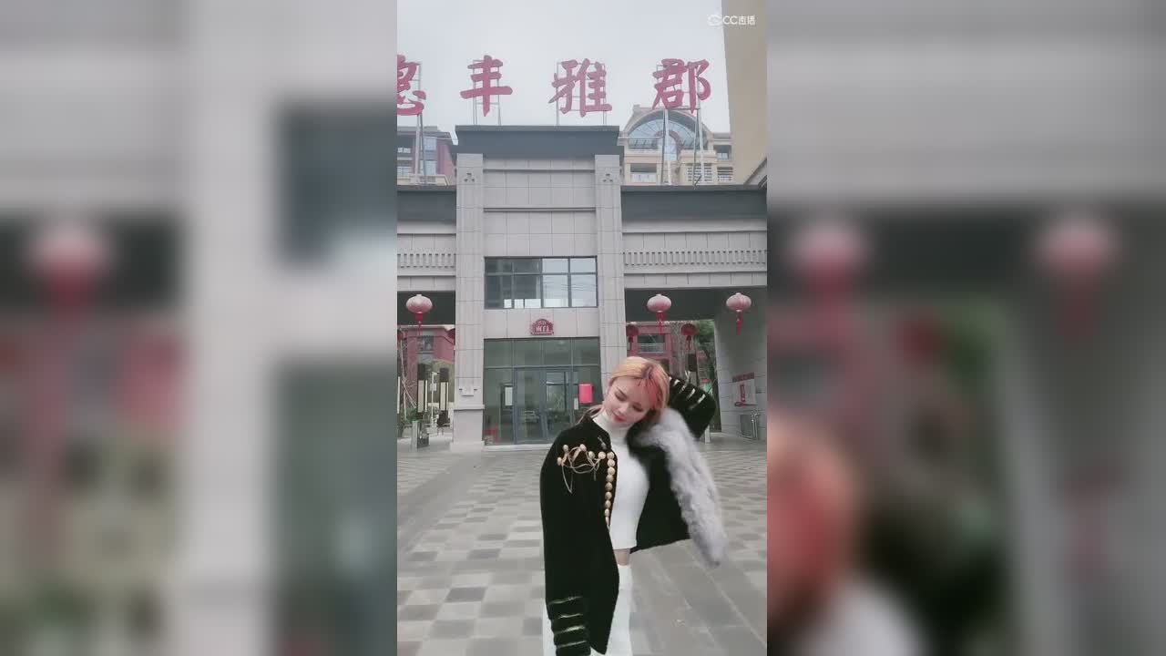 视频封面