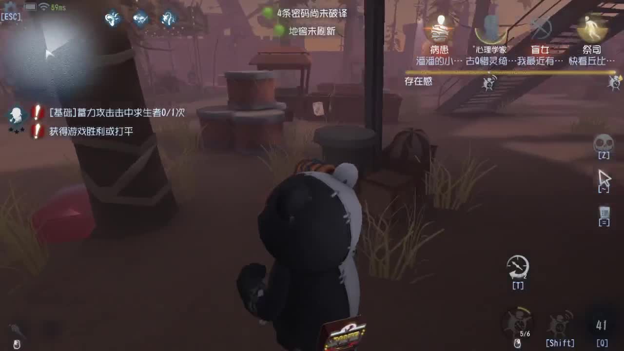 今天也是努力的一天