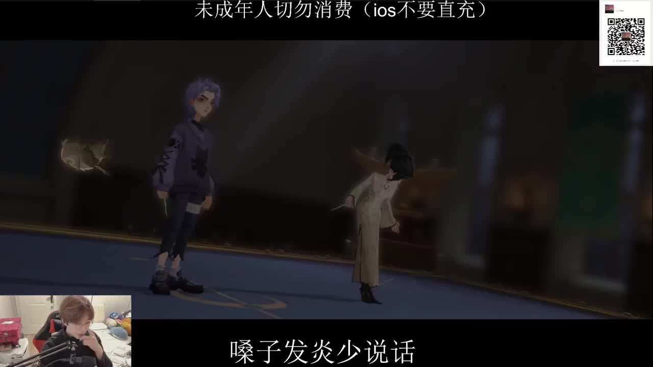 自己最好