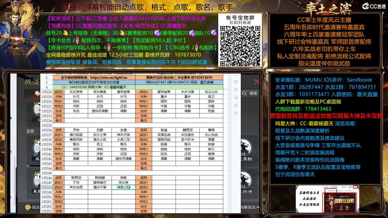 X2255士气满红战报鉴赏