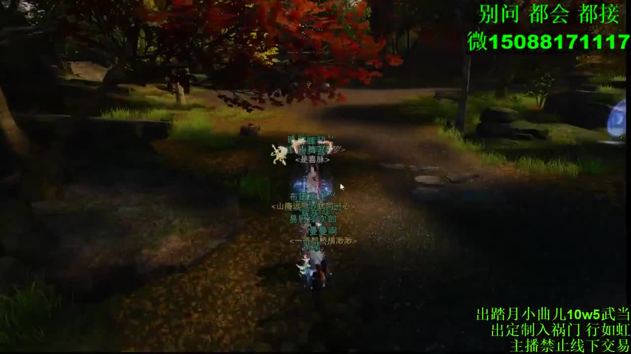 接全服绝绝（全职 专业团队） 第1段