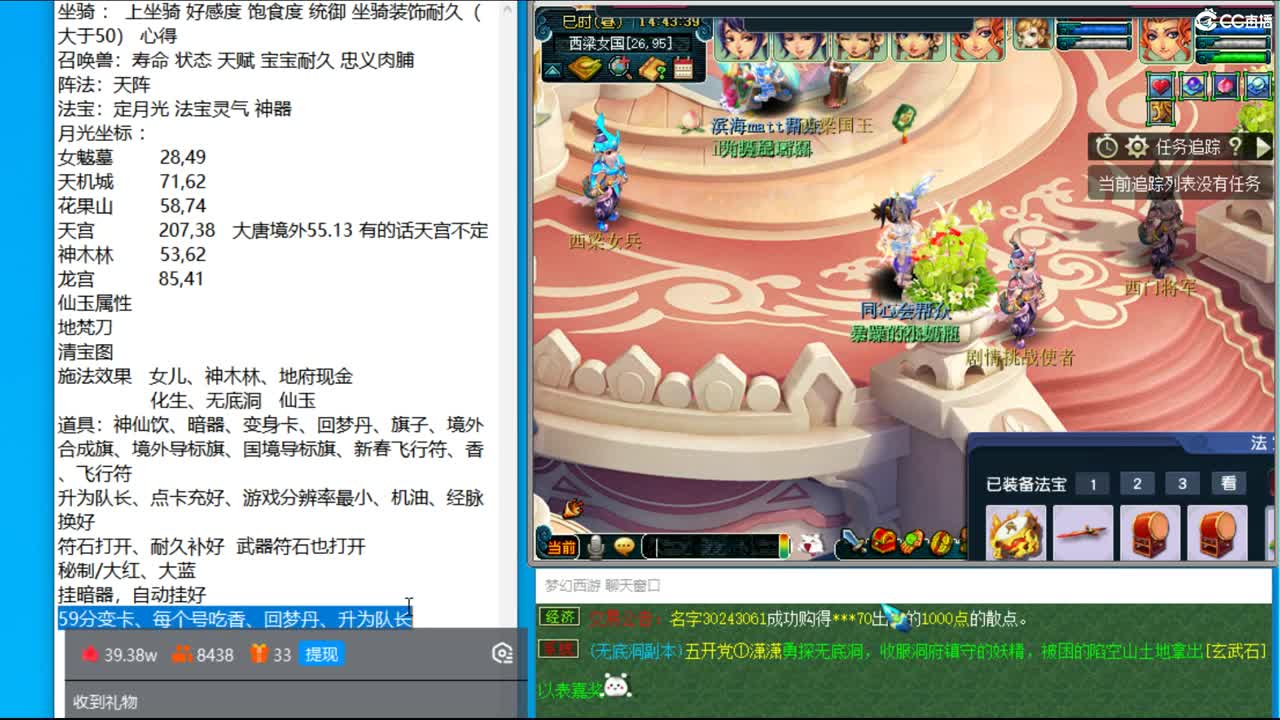 冠军套的18门首秀  三界菁英有希望吗