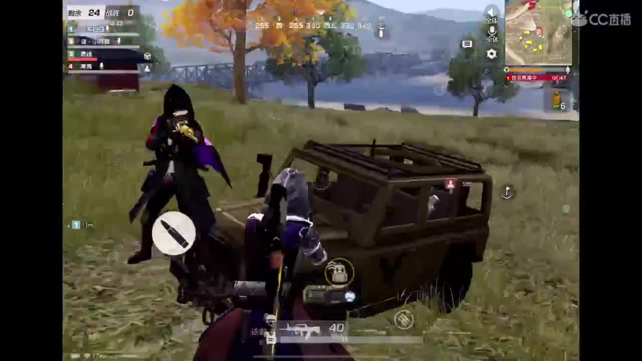 新的一个月 第1段