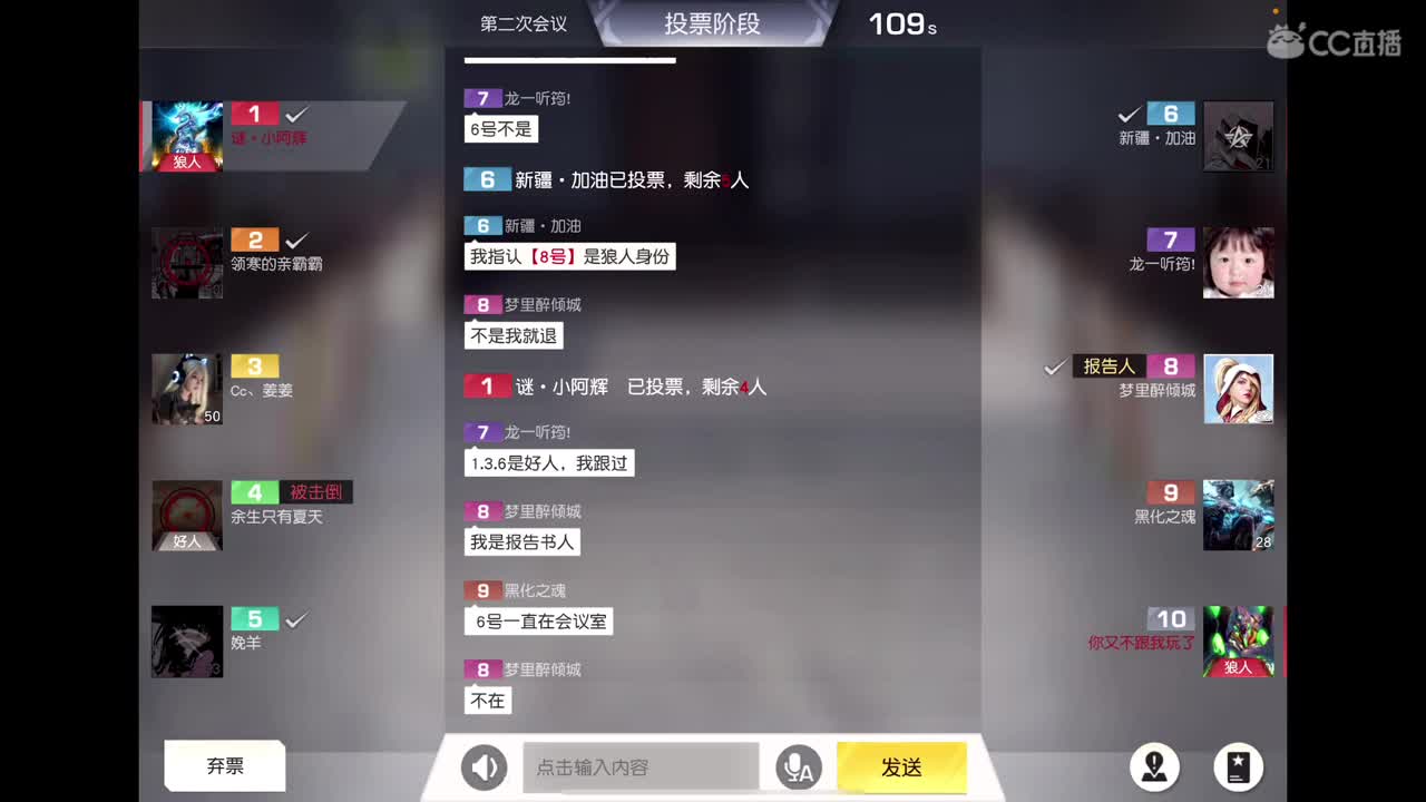 新的一个月