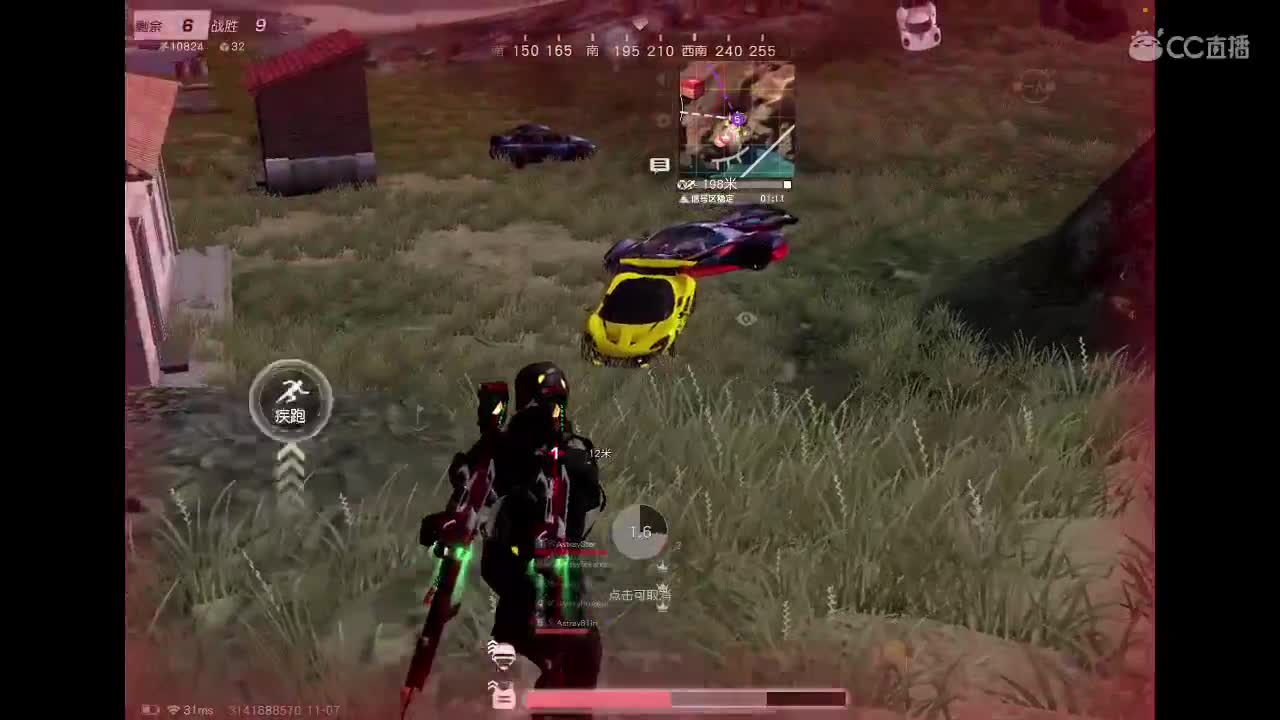 海选第一周。 乖<3 第1段