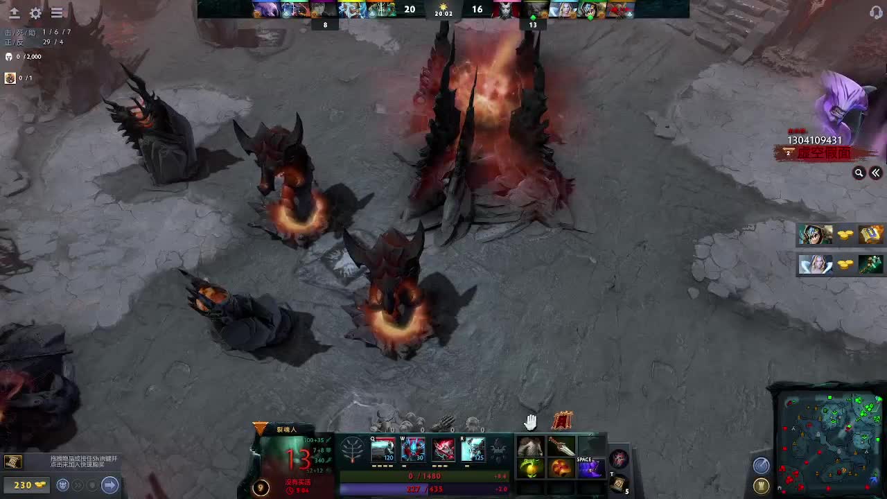 随便玩玩 第1段