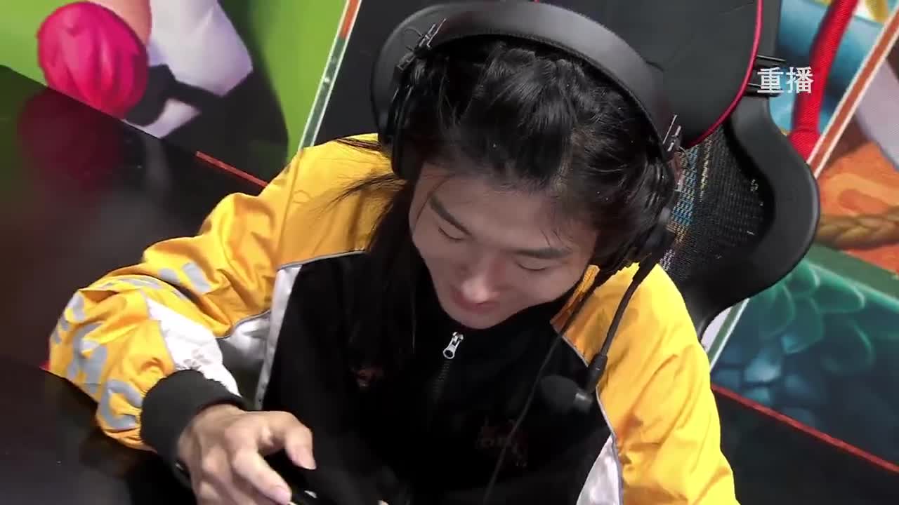 2022OPL秋季赛 第1段