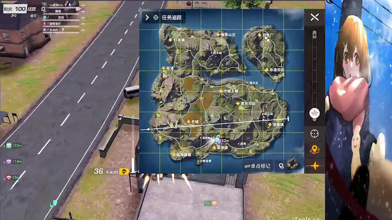 祝❤夺情生日快乐 第1段